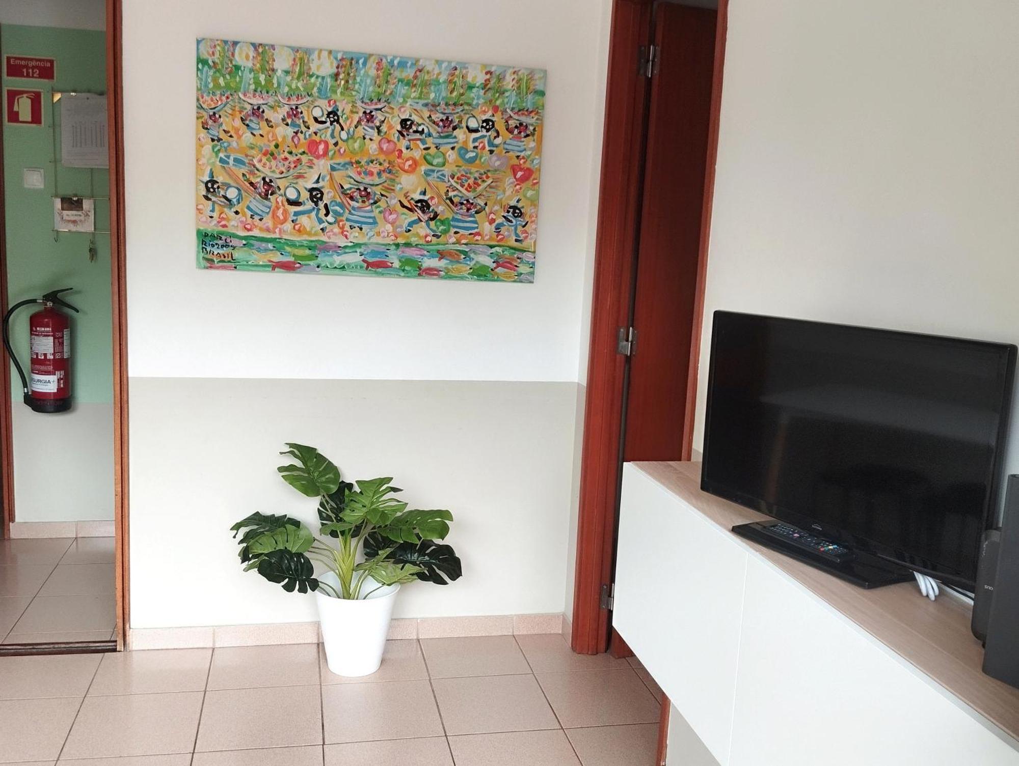 Casa Da Baixa Apartment Distrikt Faro