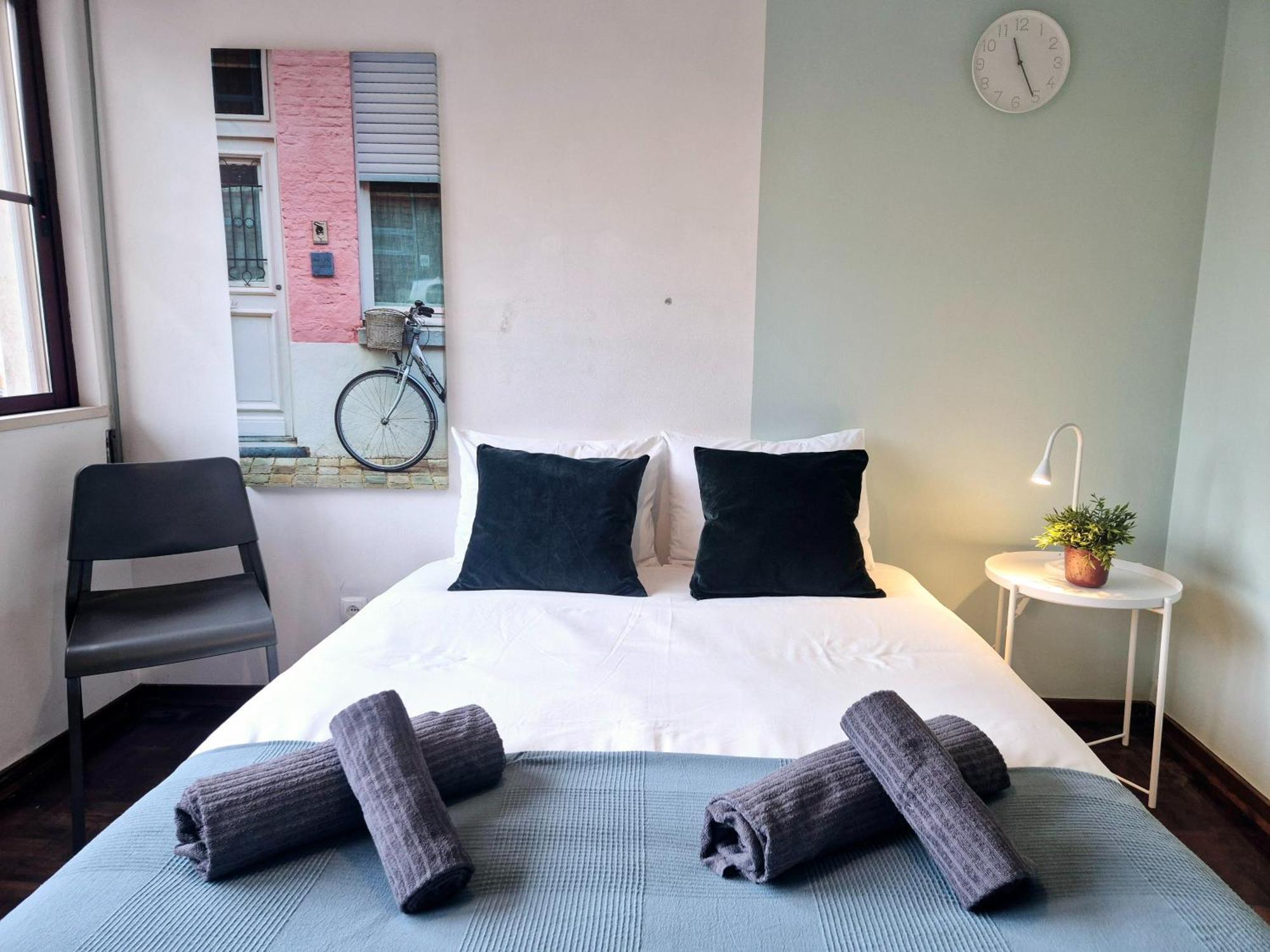Casa Da Baixa Apartment Distrikt Faro
